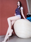 [Beautyleg]美腿寫真2015.05.11 No.1132 Hannah(44)